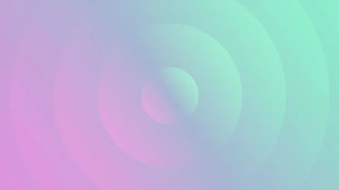 Dynamic geometric shape abstract background designAbstract background Blue .. 스톡 동영상 281400258