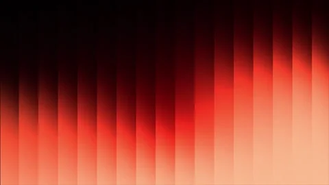 Dynamic glass abstract background pattern gradient background Stock Footage 327713114