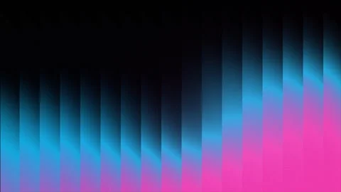 Dynamic glass abstract background pattern gradient background Stock Footage 327713127