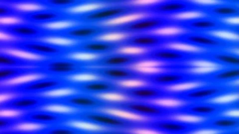 Dynamic glowing emerald ripple backdrop: Modern abstract green technology flo 動画素材 335524226