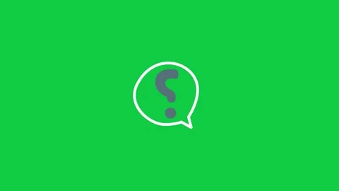 A dynamic glowing wind motion effect on a green screen. Stock Footage 299045675