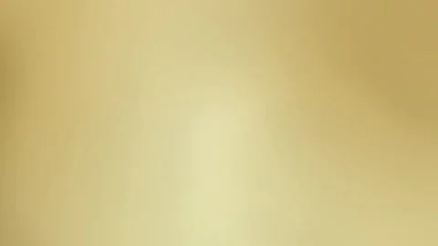 Dynamic Gold Movement. Golden Gradient Motion Background Stock Footage 305426944