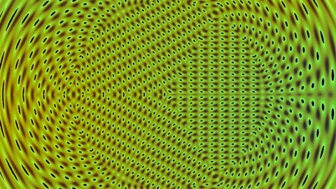 Dynamic golden abstract spiral vortex background, futuristic glowing energy.. Stock Footage 337708329