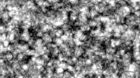 Dynamic Gradient Animated Texture Seamless Loop Stock Footage 127637895