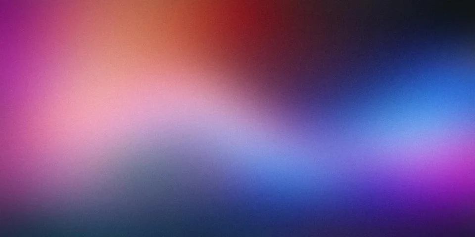 Dynamic gradient background featuring a blend of vibrant blue, purple, and .. Illustration