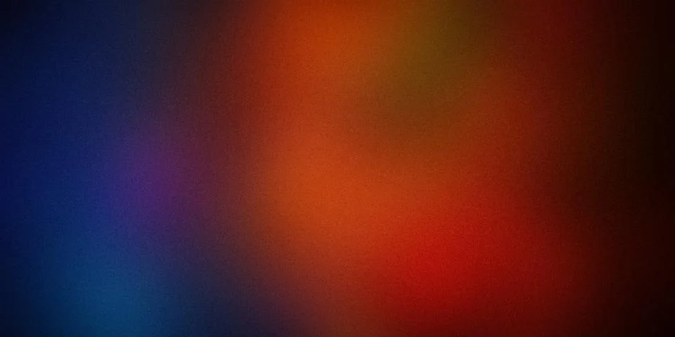 A dynamic gradient background featuring vibrant transitions between blue, p.. Stock Illustration