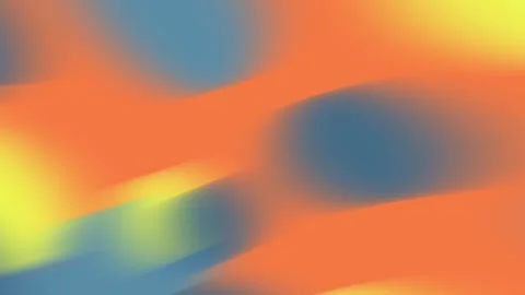 Dynamic Gradient Background for Stunning Visual Effects in Modern Media Stock Footage 281994149