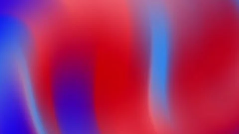 Dynamic Gradient Background with Vibrant Colors for Creative Projects Stock Footage 281993888