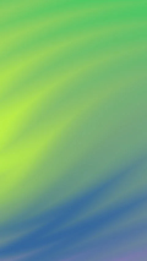 Dynamic Gradient Background with Wavy Lines Abstract Motion Graphic Stock Footage 327335673