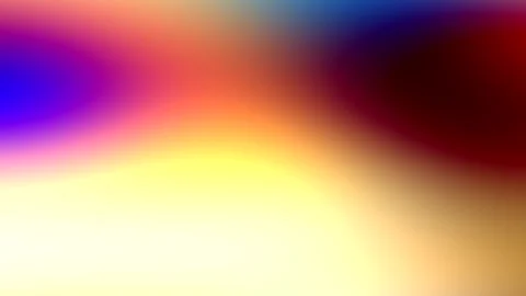 Dynamic Gradient Bars Background Stock Footage 294135714