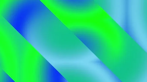 Dynamic Gradient Color Shift Motion Background Stock Footage 321340815