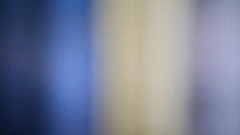 Dynamic Gradient day light Stock Footage 88744187