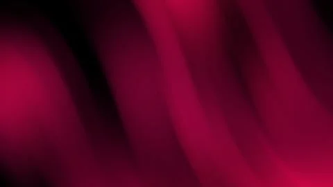 Dynamic gradient of maroon and black creates a modern and versatile background Stock Footage 317728626