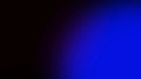 Dynamic gradient with moving lights animation for backgrounds and presentatio Stock Footage 321757164