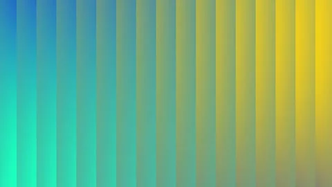 Dynamic gradient strip background video with smooth color transitions for v.. Stock Footage 317575191
