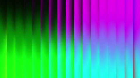 Dynamic gradient strip background video with subtle animation perfect for p.. Stock Footage 317575269
