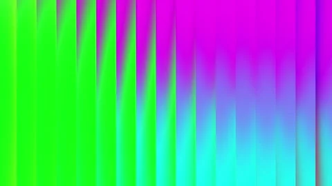 Dynamic gradient strip background video for presentations and digital media.. Stock Footage 317575271