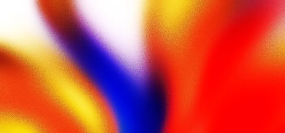 Dynamic Gradient Swirl Texture Wallpaper イラスト素材