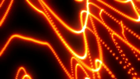 Dynamic Gradients Background Glow Stock Footage 120359367