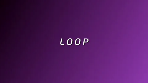 Dynamic graphic motion loops creative visuals for animation projects in a Stock Footage 318459873