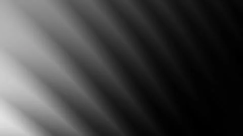 Dynamic grayscale motion blur with diagonal streaks in abstract waves Stock Footage 315402181