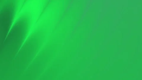 Dynamic Green Abstract Light Trails with Bright Flare Effects for Visual Pr.. Stock Footage 315872510