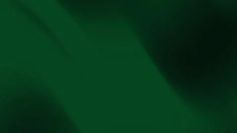 Dynamic green abstract motion background with geometric shapes and smooth g.. Stock Footage 315400250