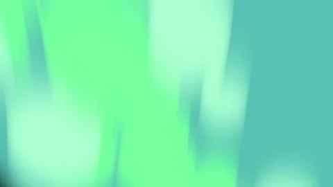 Dynamic Green Abstract Motion Visual Preview. Stock Footage 325025173