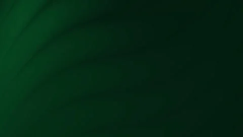 Dynamic green abstract motion visuals showcasing flowing curves and texture.. Stock Footage 315400269