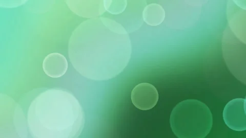 Dynamic Green and Blue Light Effect Creating a Vibrant Abstract Background .. Stock Footage 328805498