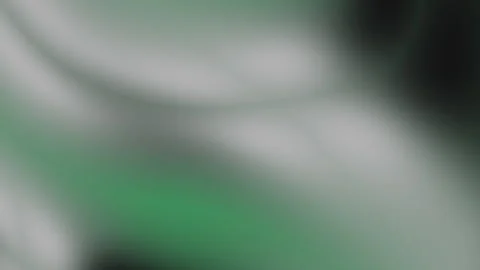 Dynamic Green and Grey Gradient Abstract Motion Background Loop Stock Footage 327253200