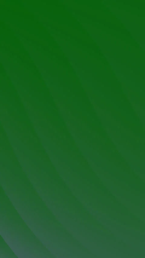 Dynamic Green Background Transition with Gradient and Light Effects Stock Footage 317865615