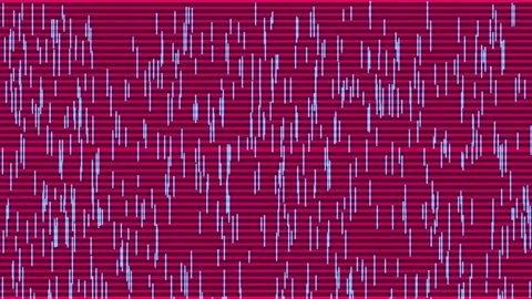 Dynamic green equalizer visualization for abstract sound wave spectrum vide.. Stock Footage 337500112