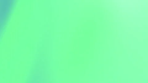 Dynamic Green Gradient Background in Motion. Stock Footage 325025159