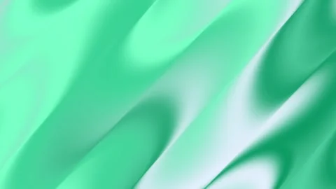Dynamic green Liquid Texture Animation. Stock Footage 329319408
