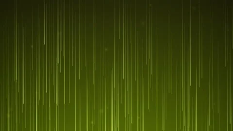 Dynamic green vertical lines create a sense of upward motion and energy Stock Footage 323258213