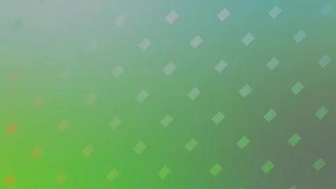 Dynamic grid gradient animation loop with smooth transitions and visual effec Stock Footage 317829176