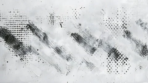 Dynamic Grunge Texture Background Stock Footage 293738946