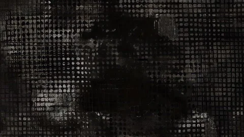 Dynamic Grunge Texture Background Stock Footage 293918259