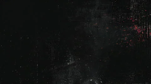 Dynamic Grunge Texture Design Stock Footage 293458076