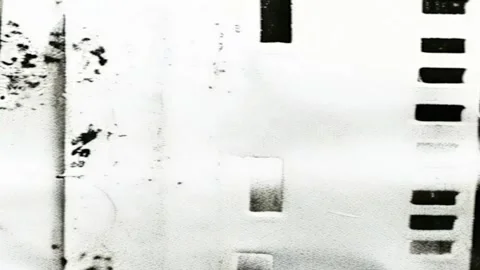 Dynamic Grunge Texture Layer Stock Footage 300990641