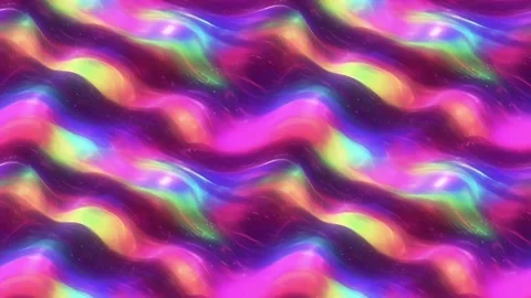 Dynamic Grunge Texture Visual Video stock 303274867