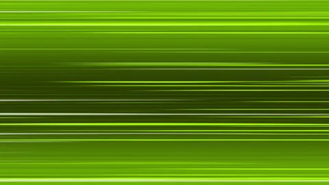 A dynamic, high-speed motion graphic with abstract lines streaking horizontally Video stock 319827114