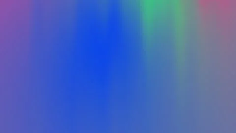 Dynamic Holographic Gradient Background with Smooth Color Shifts Stock Footage 327335643
