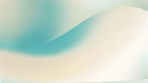 Dynamic Holographic Gradient Motion Background in 4K Video stock 320695403