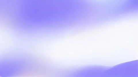 Dynamic Holographic Gradient Motion Background in 4K Video stock 320695767