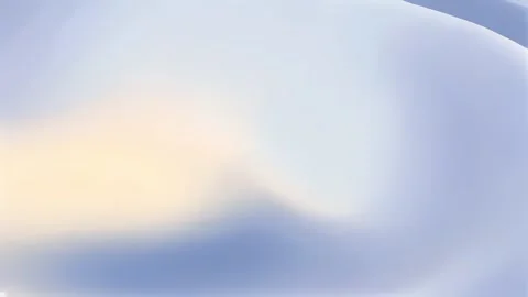 Dynamic Holographic Gradient Motion Background in 4K Video stock 320695990