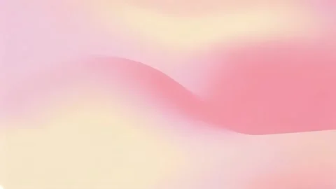 Dynamic Holographic Gradient Motion Background in 4K Video stock 320696075