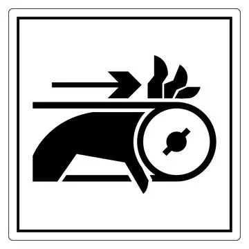 Dynamic Illustration of a Rabbit with an Arrow and Target Icon Representing.. 스톡 일러스트