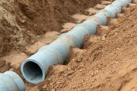 Dynamic Infrastructure Development: Innovative Construction Techniques and .. Stock Photos